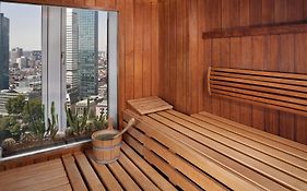 Innside By Melia Frankfurt Eurotheum